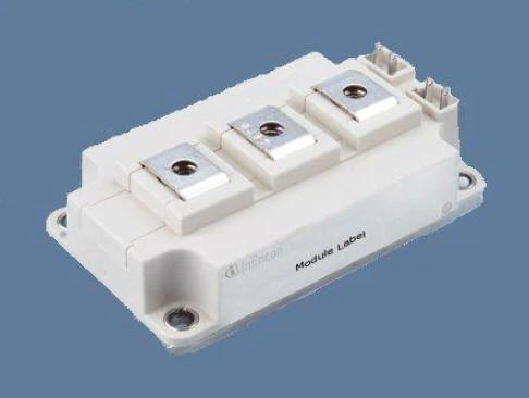Quality 200A 1700V High Power IGBT Module / FF200R17KE4HOSA1 SP000713374 for sale