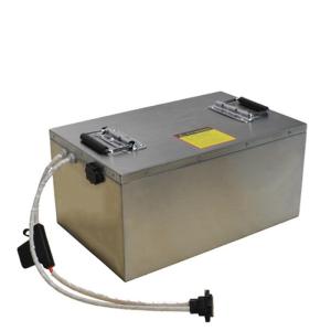 China LiFePO4 Electric Bicycle Lithium Battery 2000 Cycles 60V 20Ah Ebike Battery wholesale