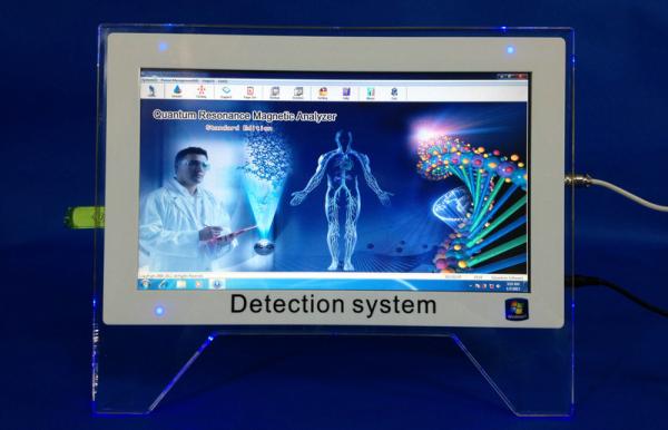 Quality USB Quantum Magnetic Analyzer , Body Fat Analyzer AH-Q11 for sale