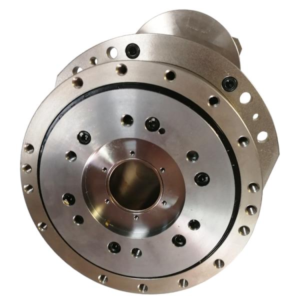 80 r/min Cycloidal Speed Gearbox Reducer for Industrial Robot Arm Joint