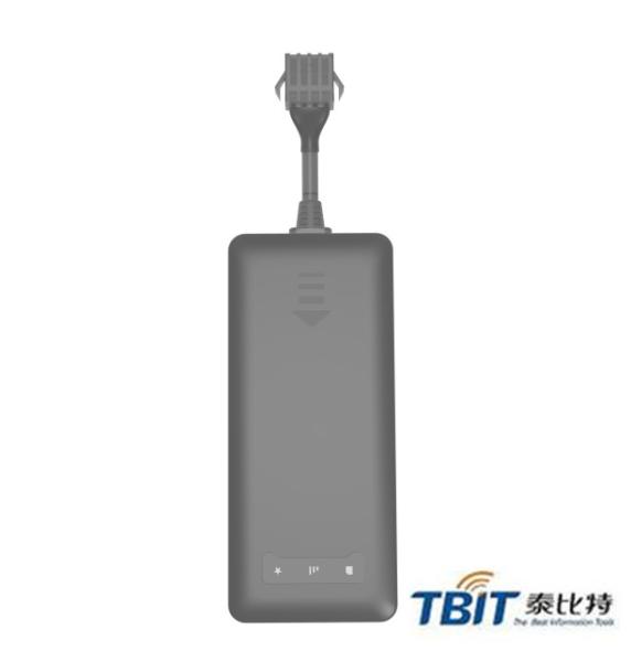 Quality 4G GPS Tracker Device For Vehicle with Geo-fence alarm and Geo-fence for sale