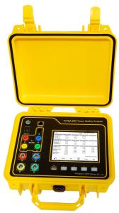 China YCPQA-9901 Power Analyzer The Ultimate Transformer Test Equipment wholesale
