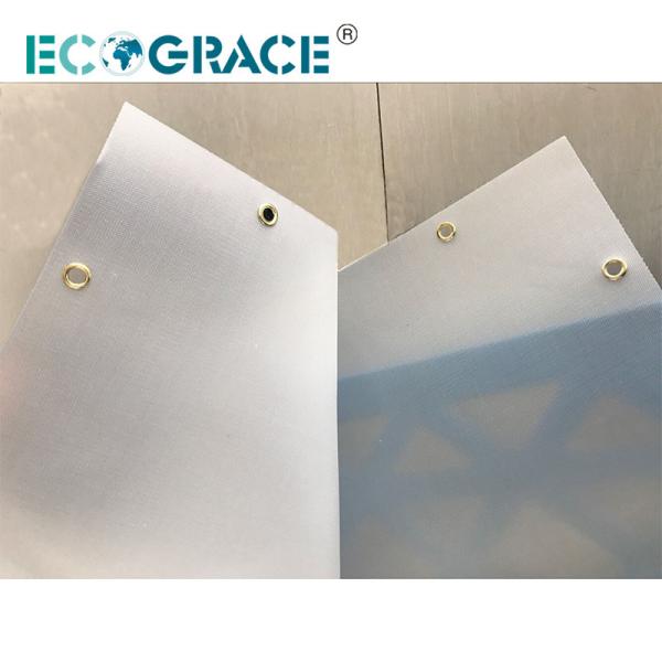 Quality Filter Cloth For Filter Press Solid Liquid Separation Filter Press for sale