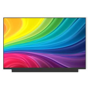 China Durable 15.6 Inch LCD Screen TFT Color LCD Module With 1920×1080 Resolution wholesale