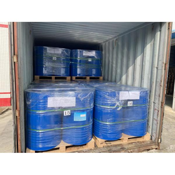 Liquid Compound Electrical Insulating Epoxy Resin Cas 1675 54 3