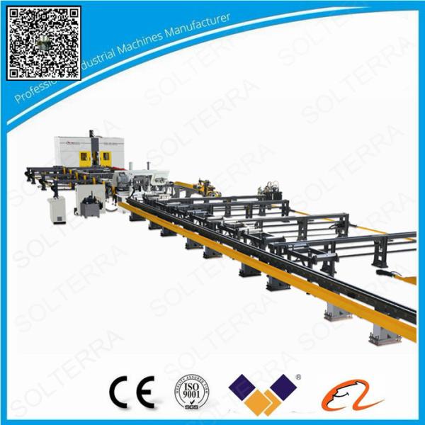 Quality CNC H Beam Drilling Machine TDD400 for sale