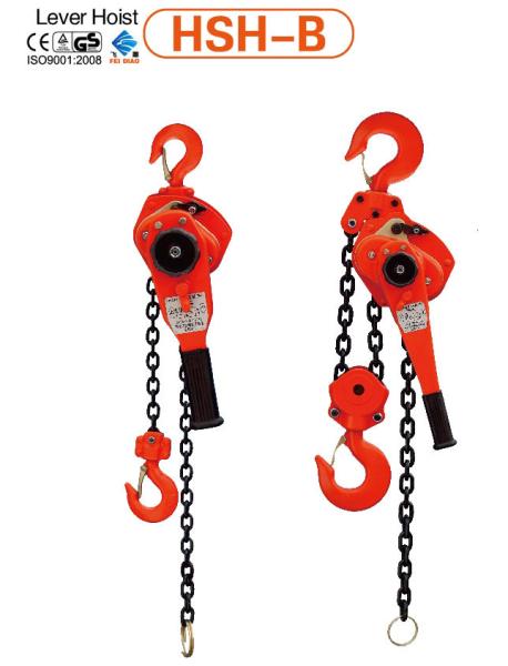 Quality CHAIN FALL LEVER BLOCK 9TON for sale