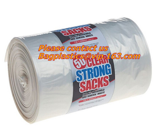 Individually Packed Waste Bags, Single Folded bag, individual packed bag, individually fold bags, waste bags, clinicial