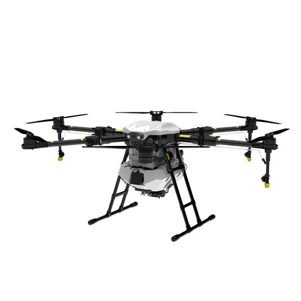 Quality EV610 Best Drone For Agriculture Can Hold 10L Crop Dusting Drones for sale