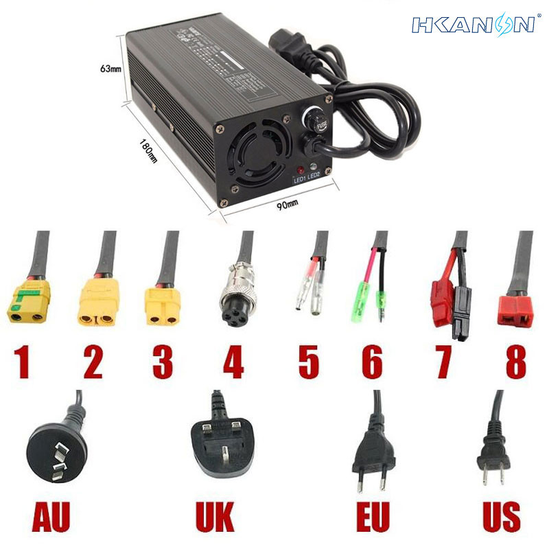 Long Cycle Life Deep Cycle Golf Cart Battery 400Ah High Discharge Rate