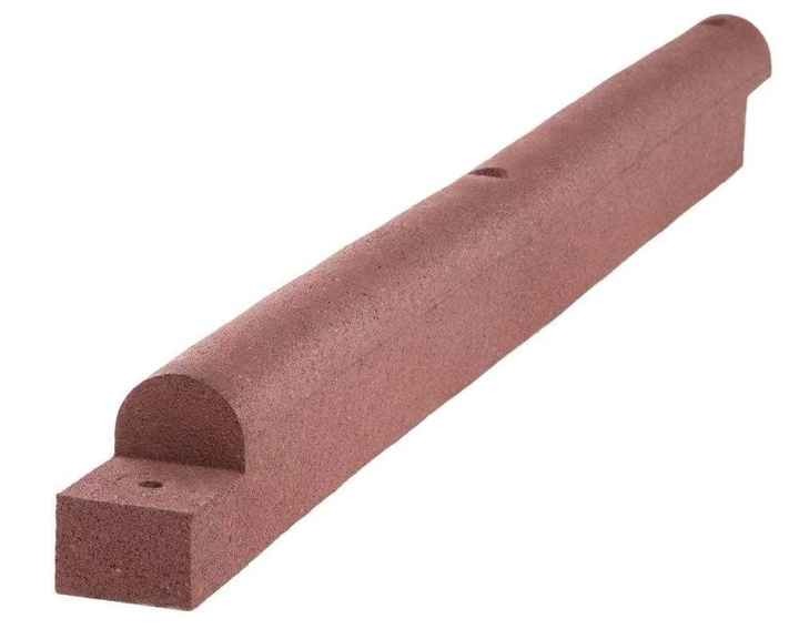 Green EPDM Rubber Gym Flooring Sound Insulation Outdoor Playground Tiles Anti Slip