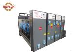 Carton Pizza Box Corrugated Box Printing Machine , Flexographic Box Printing