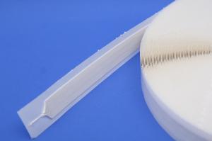 White Butyl Rubber Sealant Tape Weather Stripping For Cement Board