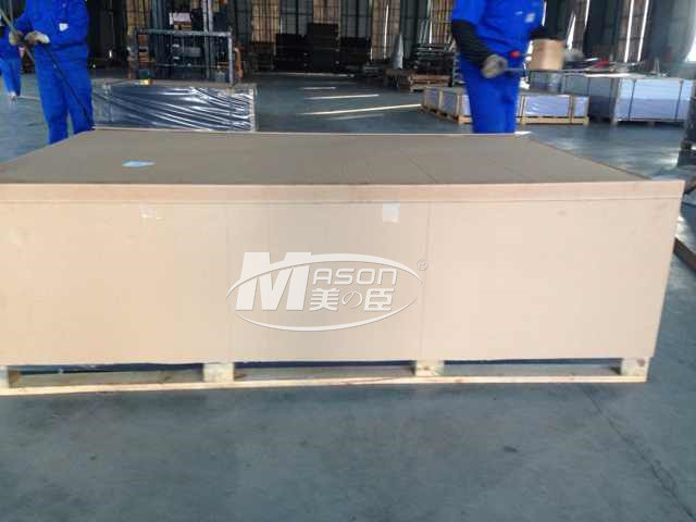 High Density Polyethylene Sheets Pvc Board 4x8 Rigid White Pvc Foam Sheet