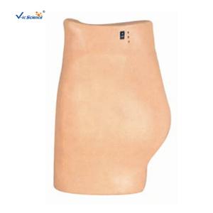 China Electronic Buttocks Injection Simulator Training Nursing Manikins Model wholesale