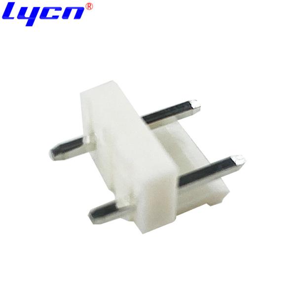 VH 3A2 Wire To Board Connection 3.96mm Pitch PCB Single Row Header Connector