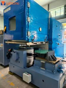 China Temperature Humidity And Vibration Combined Test Chamber 380v Environmental Testing Equipment For Testing wholesale