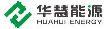 China Hunan Huahui New Energy Co., Ltd. logo