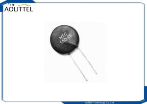China Inrush Current Limiter 1R5 25mm 10A MF72 Power Thermistor NTC 1.5D-25 For Temperature Sensor wholesale