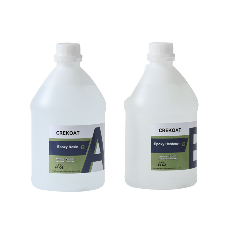Unique Colors Table Top Epoxy Resin Non-Toxic Formula Safe For Indoor