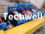 C Channel Roll Forming Machine / C Purlin Roll Forming Machine for Steel C