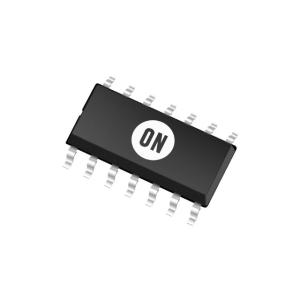 China Shift Register IC HC Series Serial To Parallel 1 Element 14 Pin 6V SN74HC164DR wholesale