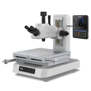 China CE Approved Industrial Measuring Microscope High Resolution Digital Microscope wholesale