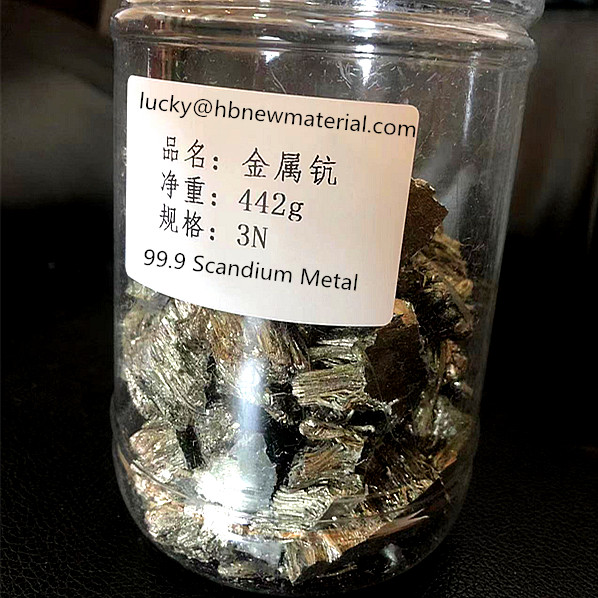 Magnesium Erbium Master Alloy MgEr30 For Grain Refining , Hardening