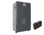 Pneumatic Dropping And Motor Lifting Battery Drop Test Machine with PLC Touch