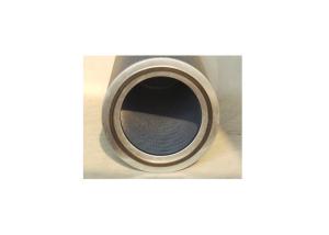 China Suitable Fuel Filter No Rust Dust Collector Accessories Hepa For Gas Turbines wholesale