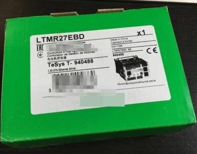 Brand-New SCHNEIDER LTMR27EBD Motor controller Good Price