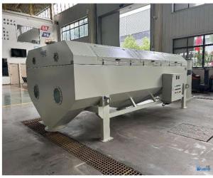 Sludge Wastewater Thickener In Water Treatment