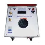 25kva Electrical Test Set , Manual Operation Primary Current Injection Test Set