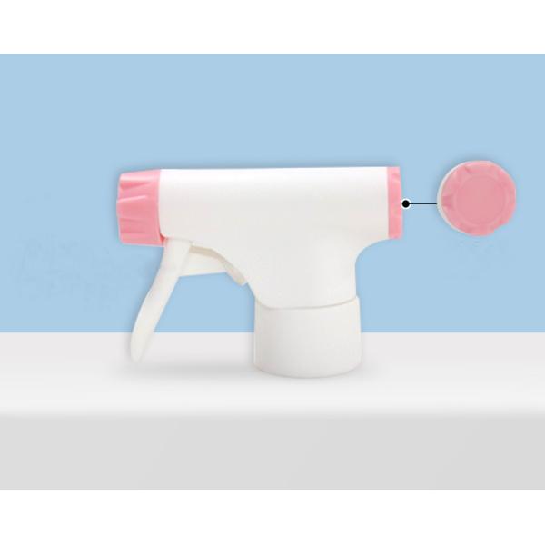 28mm Plastic Trigger Sprayer Chemical Trigger Sprayer 1.0cc