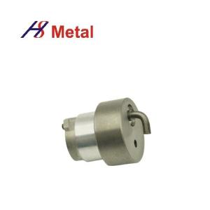 Customized Tungsten Carbide Wear Parts High Density