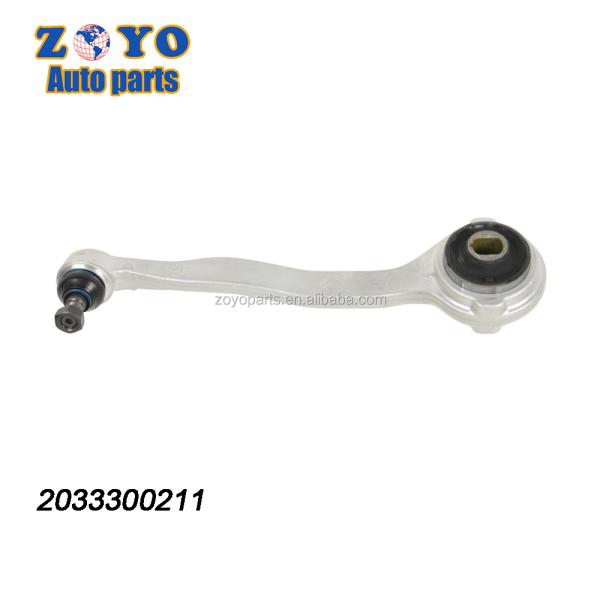 Reference NO. 0160500094HD Aluminum suspension spare parts for Mercedes-Benz SLK350 05-16
