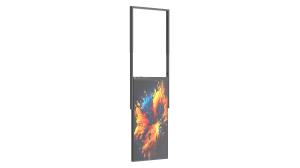 China 43inch Customizable Digital window display for customer requirements wholesale