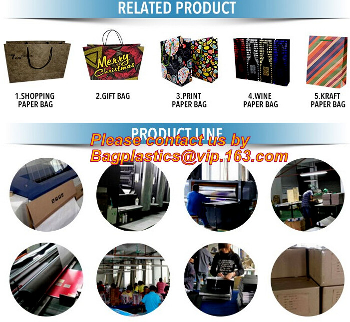 Low cost custom made design logo print handle paper carrier bag luxury paper gift bag,Luxury Paper Package Packaging Gif