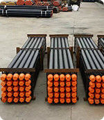 Adapter Coupling PDC Drill Bit Forging Processing For Geological Exploration