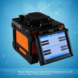 China fiber optic fusion splicer welding machine wholesale