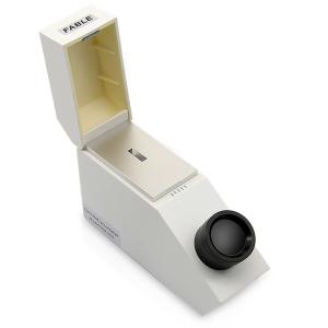 China Jewelry Gem Testing Instruments Gem Refractometer Easy To Read wholesale