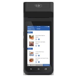 China Wireless Handheld Pos System wholesale