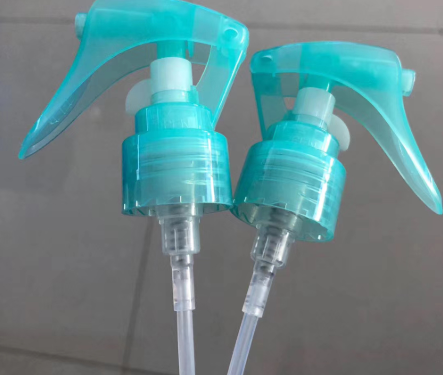 OEM ODM 28/410 Trigger Sprayer Plastic Lotion Pump