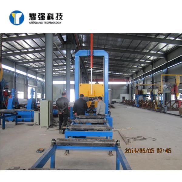 Quality Z15 Automatic Beam Welding Machine for sale