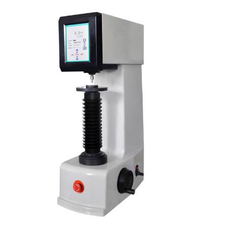 Quality High Accuracy Hardness Testing Machine , Automatic Rockwell Hardness Tester for sale