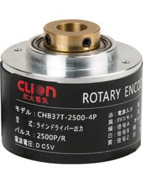 Quality CHB37T rotary encoder for sale