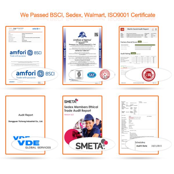 Durability Polyester Dog Collar