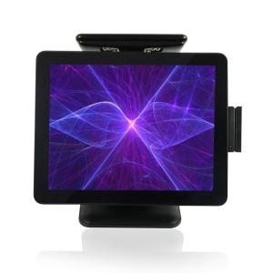 China 15 Inch 16G DDR3 All In One Touch POS wholesale