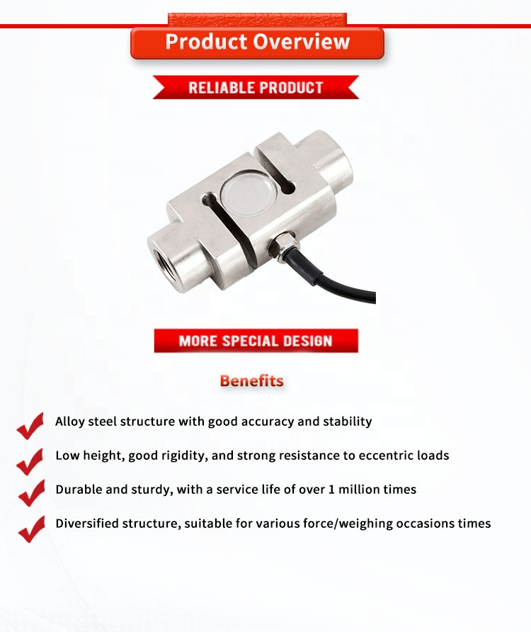 Customized Univo UBWP302Y Mechanical Arm Small Electronic Scale for Force Measurement