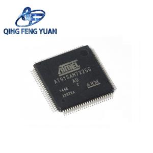 Microchip Technology Atmel AT-MEGA AVR Integrated Circuit IC Chip